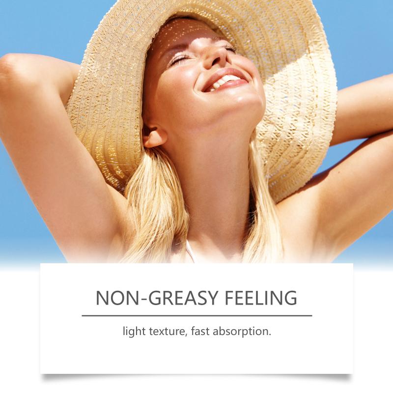 Cow Fat Protective Cream Has A Refreshing And Non Greasy Texture, Moisturizes And Cares For The Skin, Isolates Uv Protection