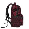 Wipers Logo 2 Student Backpack School Bag Hiking Travel Daypack for Boys Girls Fashion Bookbag Shoulder Bags
