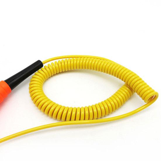 2.5-32V Electric Digital Display Car Fuse Circuit Probe Tester Voltage Test Pen