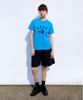 LMC Lost Tee Charcoal