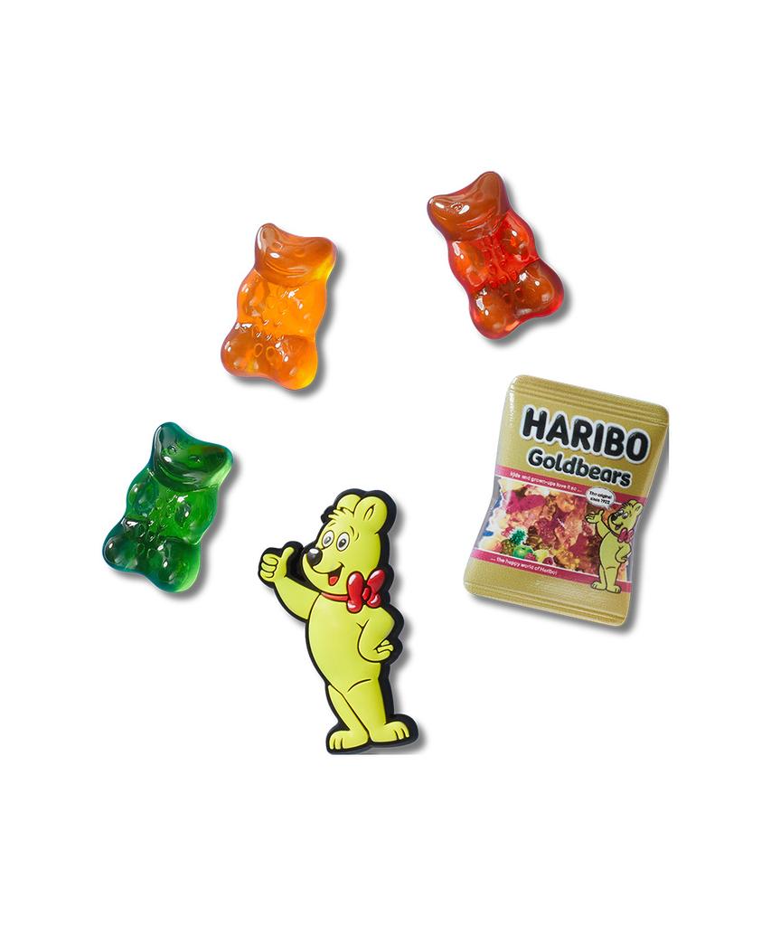 CROCS Haribo Jibbitz 5-Set