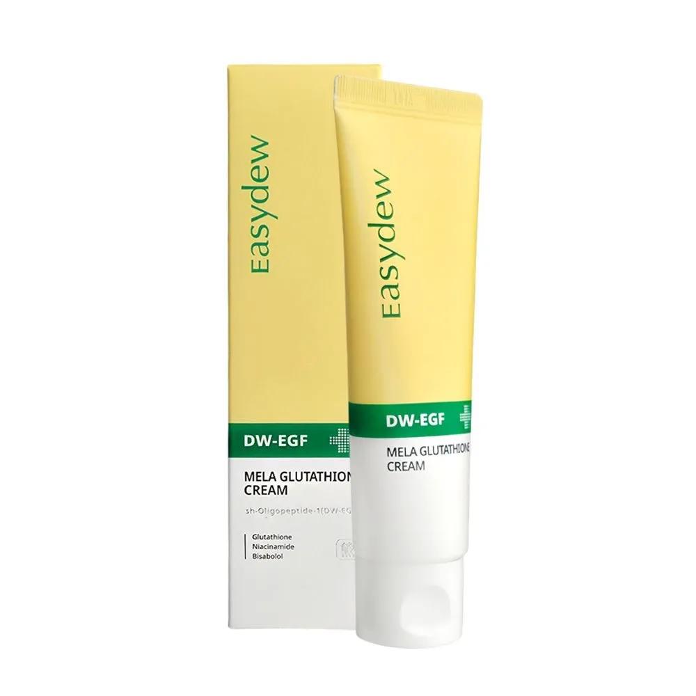 Easydew Mela Glutathione Dark Spot & Blemish Cream DW-EGF 50ml