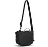 Рюкзак Pacsafe Go Anti-Theft Saddle Crossbody jet black (35140-130)