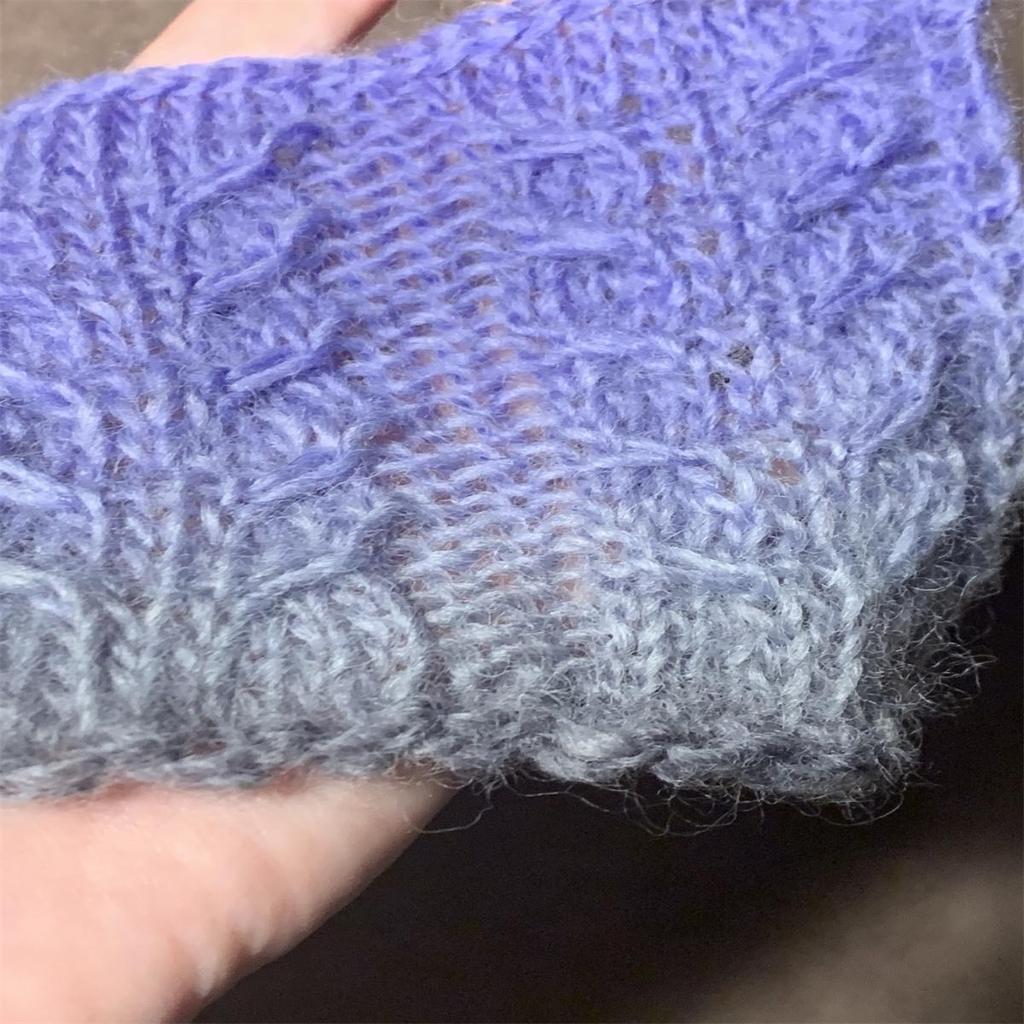 6pcs 300g Amigurumi Wool Yarn Knitting Crochet Yarn Bundle Vibrant DIY Wool Balls for Plush Toys Blankets Premium Craft Yarn Assortment