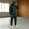 Herren Casual Sweatshirt Set für Herbst Winter Sport Aktive Kleidung