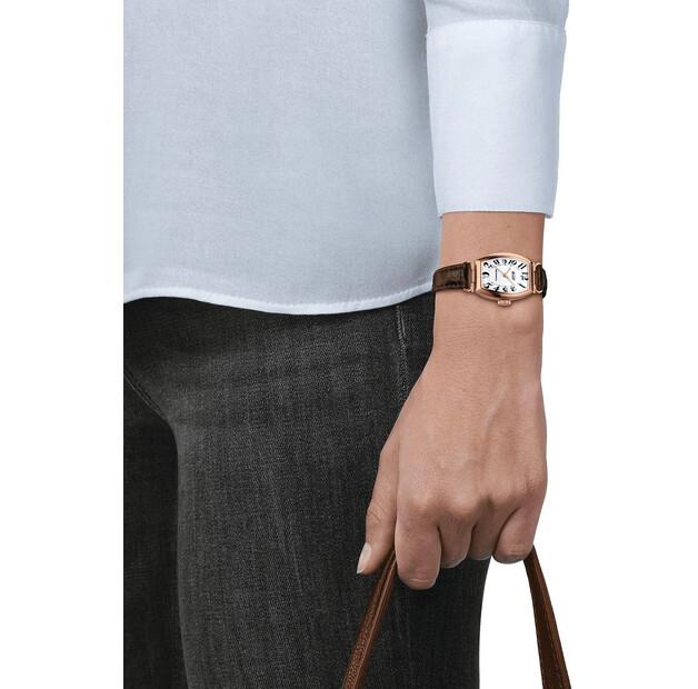 Часы Tissot T128.161.36.012.00