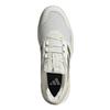 adidas Crazyflight 6 Indoor Off White Gold Metallic Women Sneakers Cream Crystal-Sand HP7026
