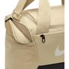 Nike 25L Polyester Reisetasche Unisex Desert Khaki Casual DM3977-253