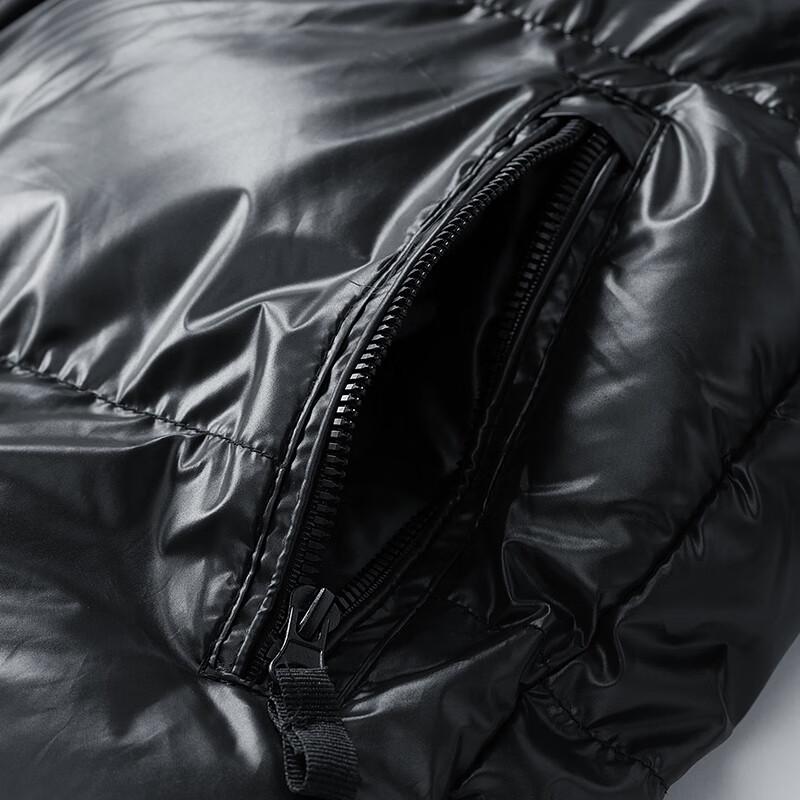 JEEP SPIRIT Men's Winter Hooded Padded Jacket