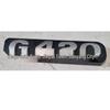 Suitable for Scania Truck Panel Logos: SCANIA G410, P400, R500 Series.