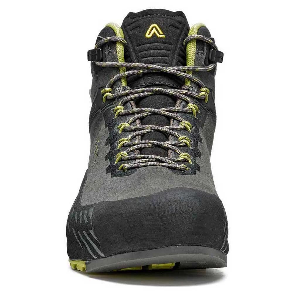 Asolo Ботинки для хайкинга Eldo mid lth gv
