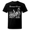 Deathspell Omega Band For Slae  Black S-4XL Cotton Men CG415 Unisex T-Shirt