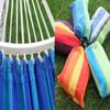 Li Shen Thickened Canvas Hammock