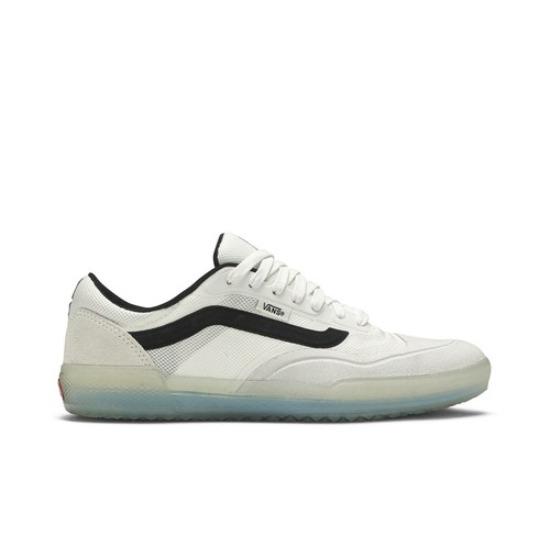 

Vans Ave Pro Blanc De Blanc VN0A4BT7UY6 EU 36 чёрный