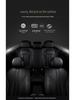 Genuine Leather Seat Cover for BMW X1, X3, X5, 3 Series, 5 Series, 525LI, 530LI, 1 Series