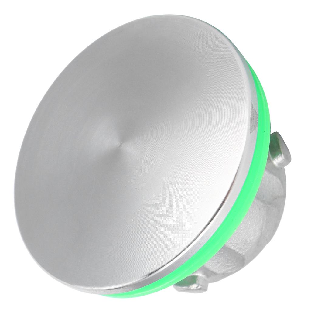 Knife Head Cover Protector Replacement Stainless Steel for Vorwerk Thermomix TM5 Blender