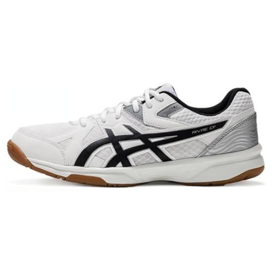 

Asics Rivre Cf White Navy Gum - 1073A072-100 EU 41.5 чёрный/белый