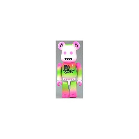 

АДАПТЕР ШАБЛОНА СЕРИИ 10 BE@RBRICK BE@RBRICK