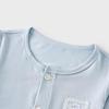 TONGTAI Baby Girl Summer Thin Knit Cardigan