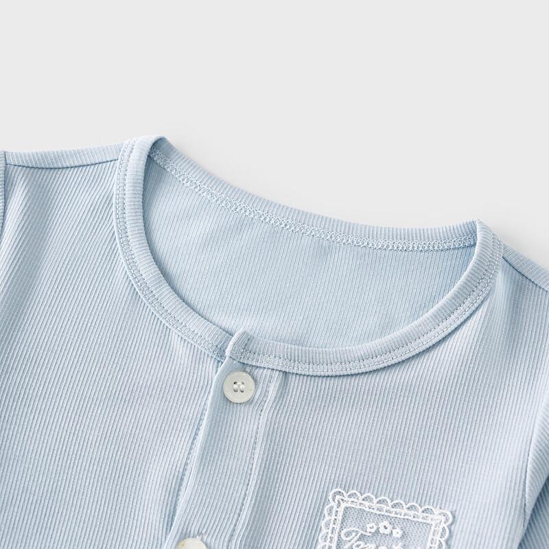 TONGTAI Baby Girl Summer Thin Knit Cardigan
