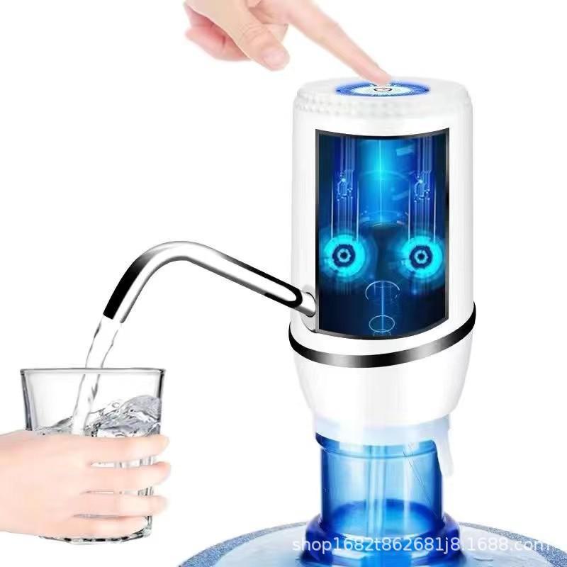 Pompa Elettrica Automatica per Erogatore d'Acqua per Acqua Imbottigliata