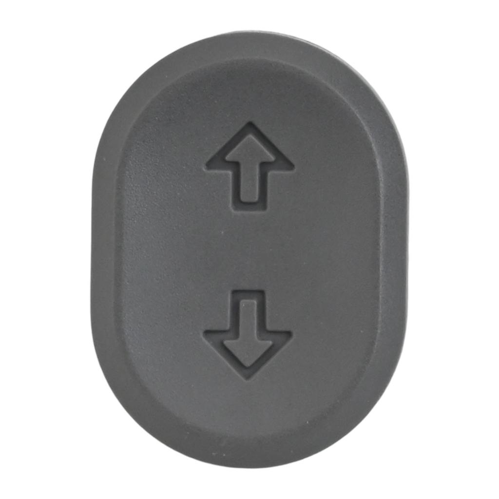 Scooter Light Control Steering Button for For Ninebot G2 and F2 Models