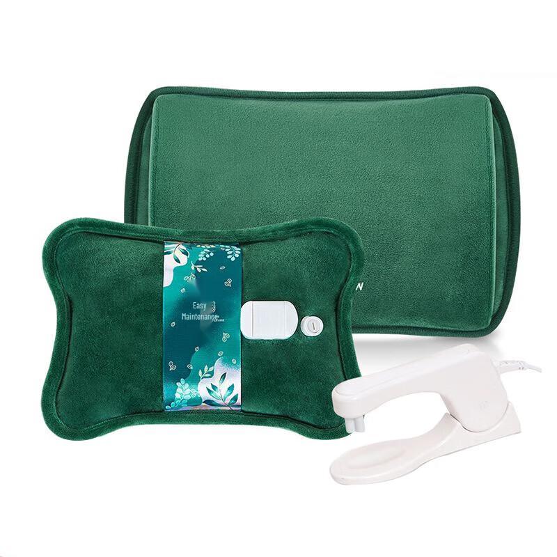 

Rainbow 368 Rechargeable Essential Oil Warm Pack