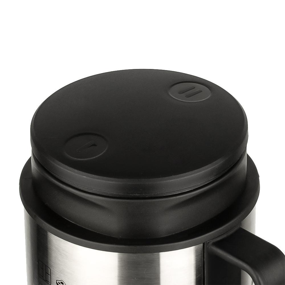 5L Großkapazität Elektrischer Fleischwolf 1000W Edelstahl Gemüsezerkleinerer Küche Multifunktionale Küchenmaschine