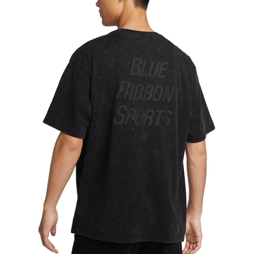Nike Sportswear T Shirt Men's Black HQ6036-010