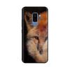 Shockproof Cover For Samsung S9 Case Animals Painted Soft Silicone Back Cover For Samsung Galaxy S9 Plus S9Plus S 9 Phone Cases
