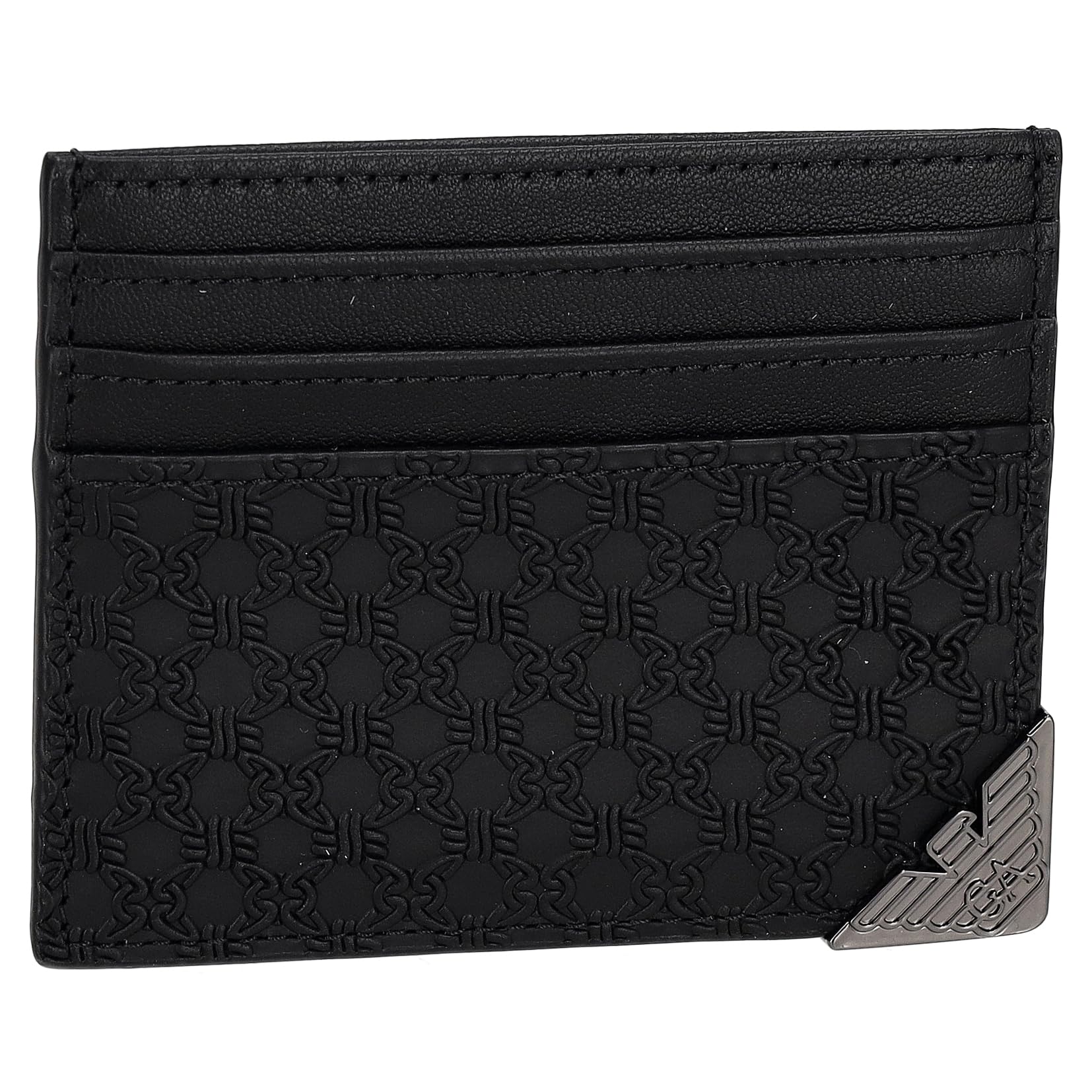 

Конверт-держатель для карт 80001 [Emporio Armani] YEM320-YQ82X [Товар]
