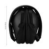 Earmuffs Antinoise Sports Hunting Hearing   Active Earmuffs (Black)
