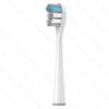 Vickammy Compatible Replacement Heads for Usmile Electric Toothbrush (Models: P3, Y1, P10, Y1S, U2S, Roman Column)