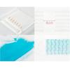 Anionowe podpaski higieniczne Overnight Pad Podpaski higieniczne Overnight Pad Anion Pads