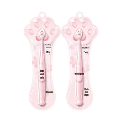LengSuanLing 'Everything Cute' Toothbrush Duo