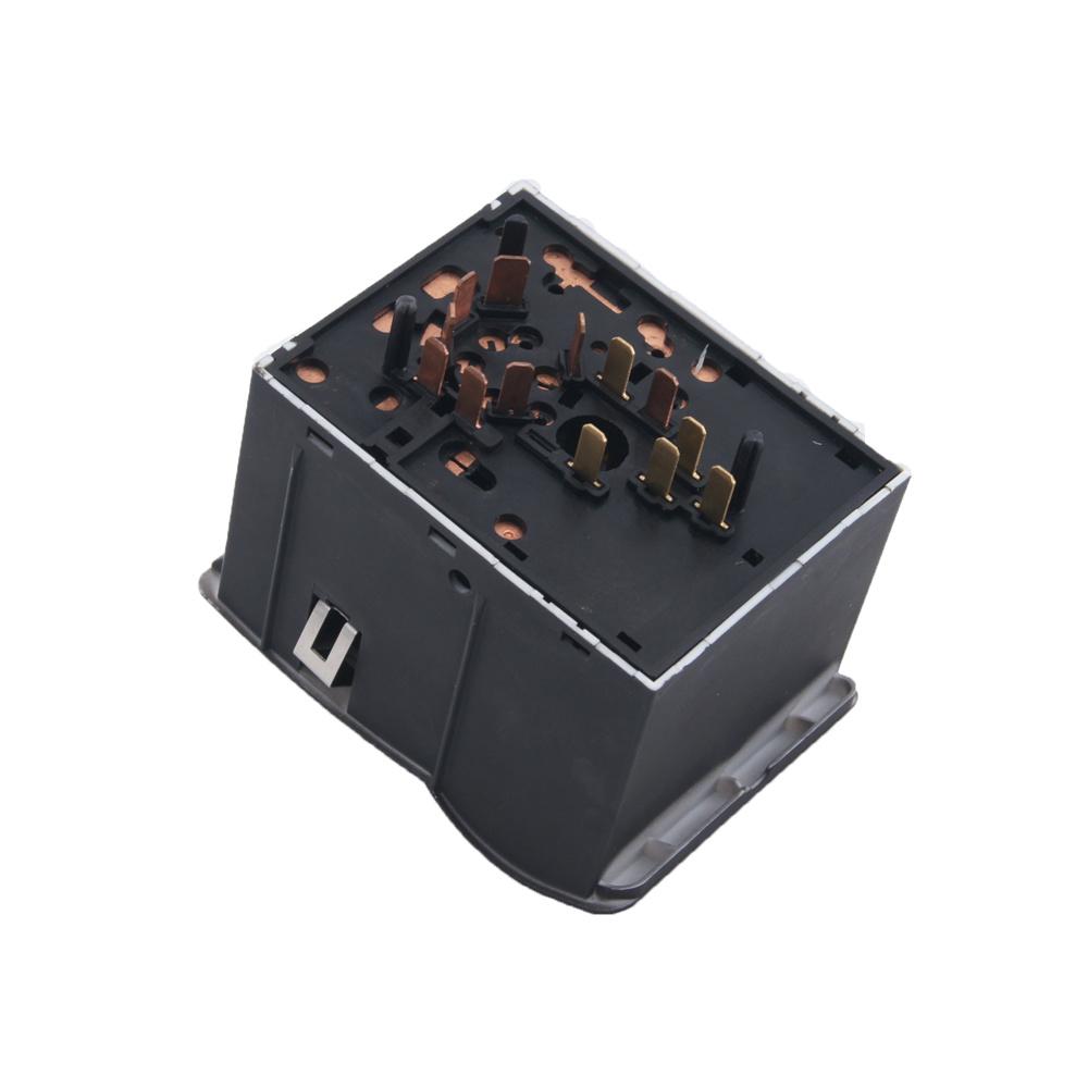 Headlight Fog Light Control Switch For OPEL VAUXHALL Vectra B Zafira A Astra G