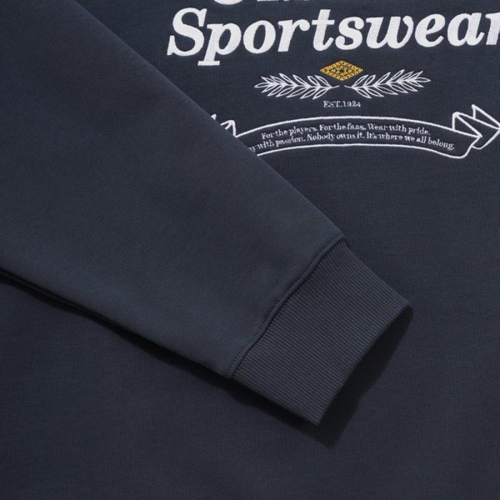 Umbro Unisex Hbl British Casual Sweatshirt Uq111cfs21