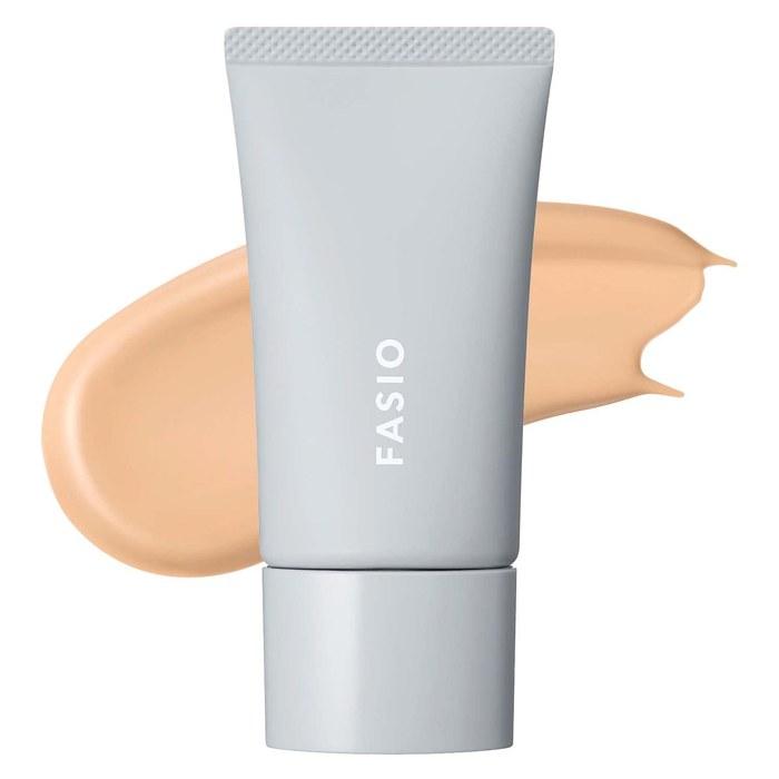 FASIO BB Cream Airy Stay BB Tint UV 02 Light Beige 30g