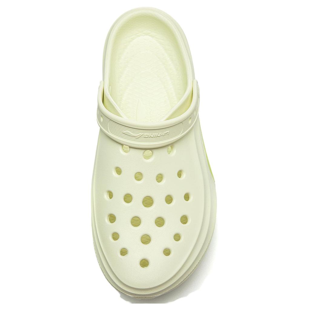 Li Ning X Xuperman Clogs Unisex AGAW027-1