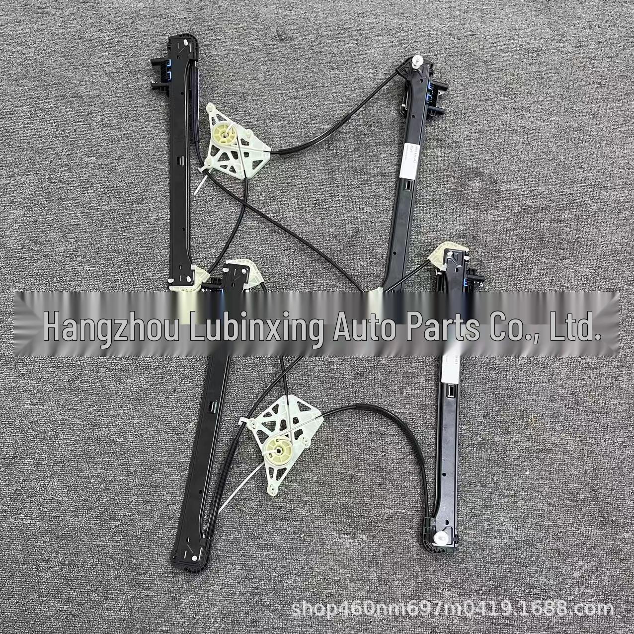 

Регуляторы задних стекол Bentley Bentayga (Лево право) 4M0 837 462 / 4M0 837 461 Left Rear