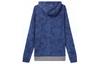 Under Armour Sweatshirts Men's Blue Hooded Moderate Regular 1299135-409