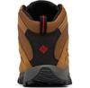 Треккинговые ботинки Columbia Crestwood II Mid