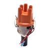 Electronic Ignition Distributor Kit High Efficiency Engine Replacement for VW Beetle Classic Spare Parts Upgrade