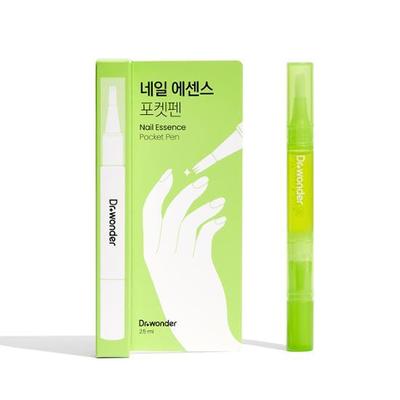 Dr. Wonder Nail Essence Pocket Pen Ver.2