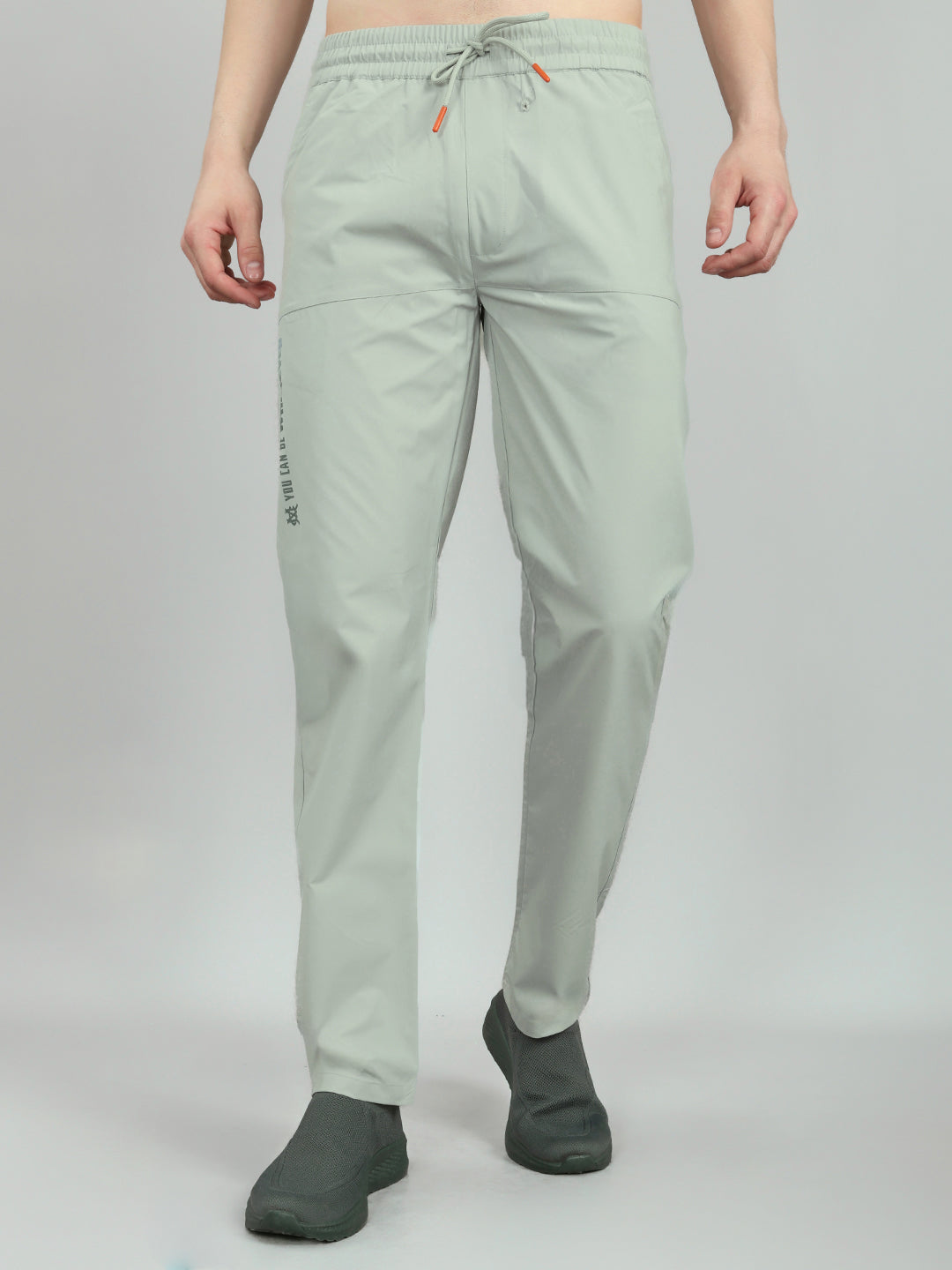 Monte Carlo Men Lower Grey XXL серый