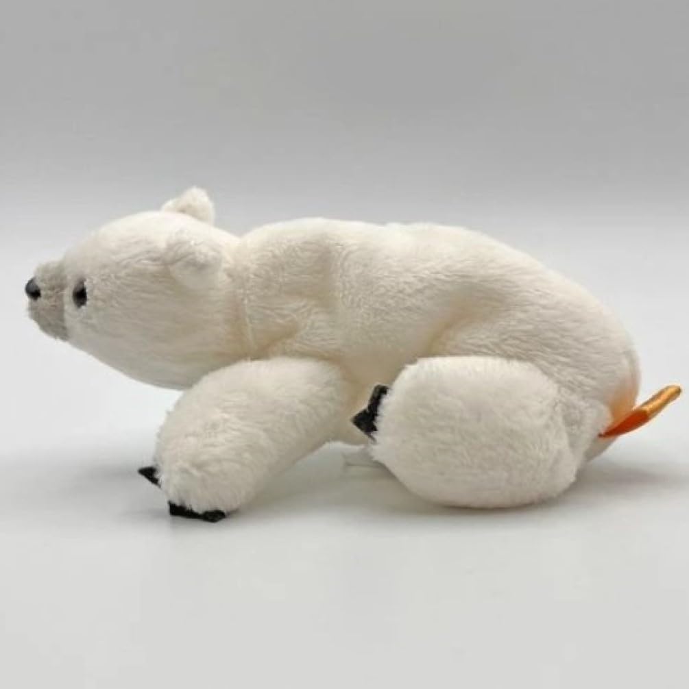 TST Advance Lil Bean Белый медведь S 10602