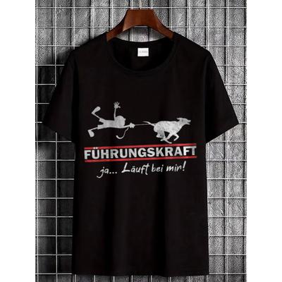 T-shirts en tops – T-shirts