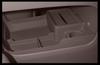 Silicone Privacy Box for Huawei AITO 2026 M7 M8 Armrest & Console Storage