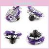 B41 Wild Dragon Spinning Top Toy For Students Compact Lightweight Non Electric Design