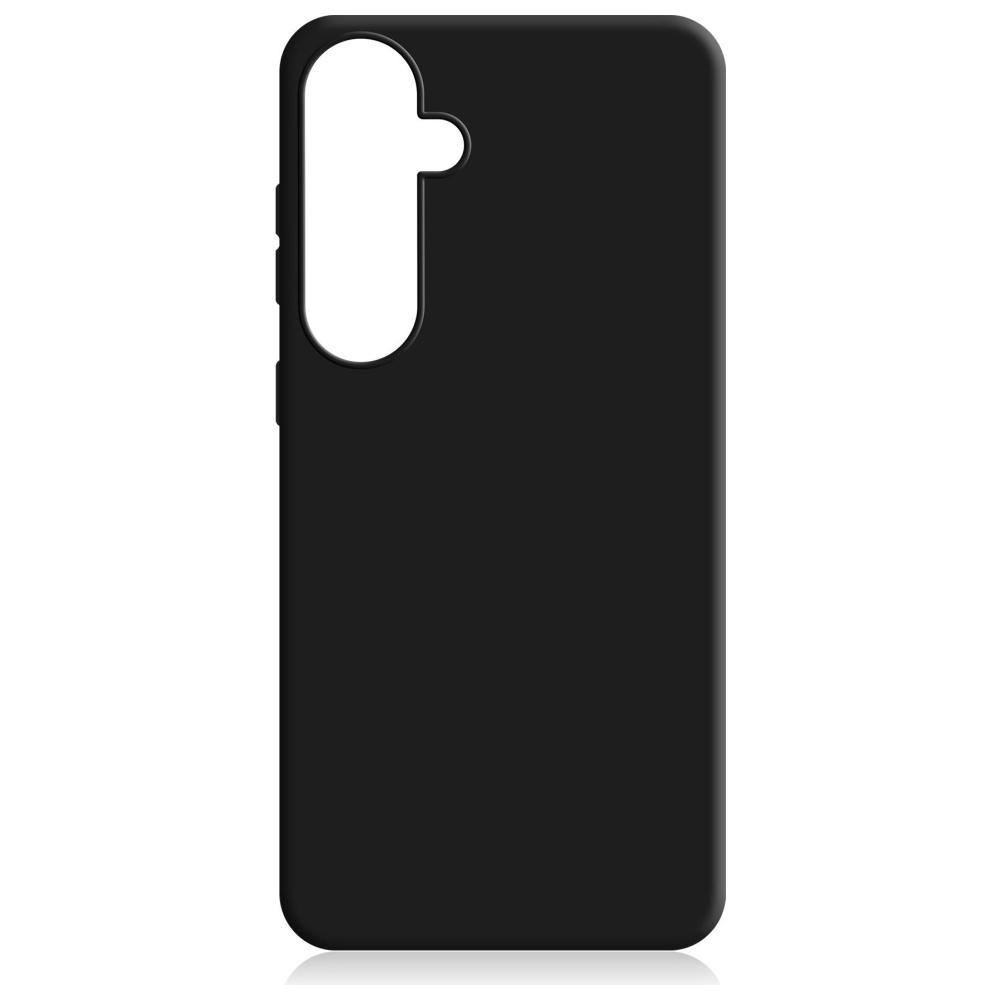 Etui 3Mk Hardy Magsilicone Do Galaxy S25+ Czarny